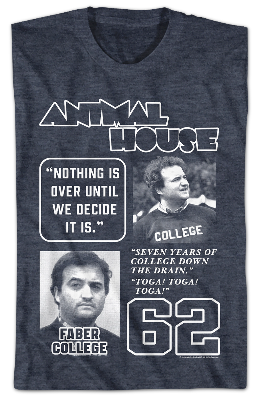 Bluto Quotes Animal House T-Shirts, Hoodie, Sweatshirt