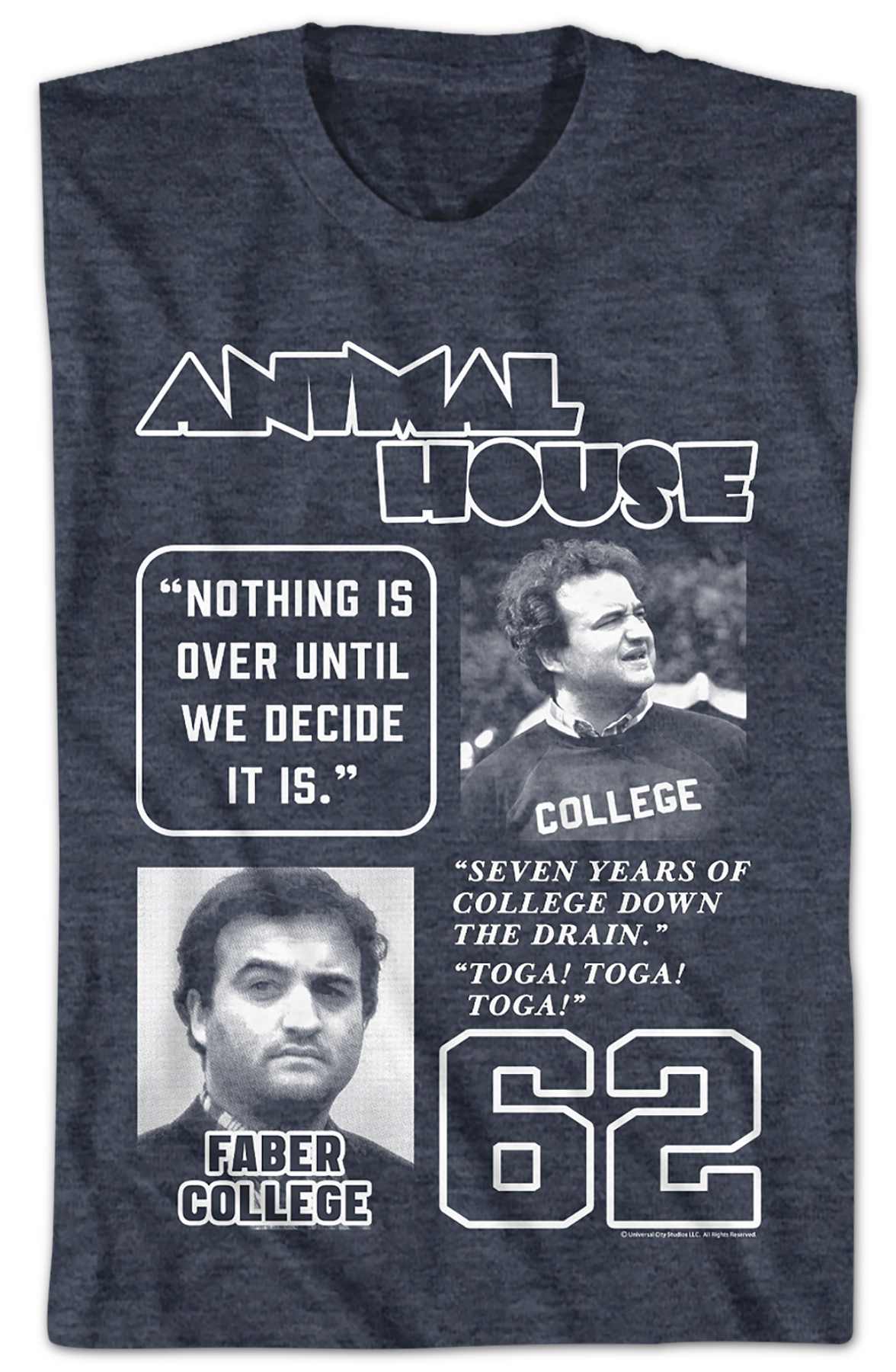 Bluto Quotes Animal House T-Shirts, Hoodie, Sweatshirt