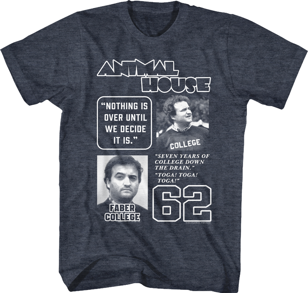 Bluto Quotes Animal House T-Shirts, Hoodie, Sweatshirt
