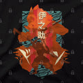 Boar-Mask Inosuke T-Shirt Hoodie, Sweatshirt | CiraTrend.com (Image 1)