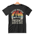 Prestige Worldwide Presents Boats & Hoes Shirt
