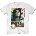 56 Hope Road Rasta T Shirt White Hoodie, Sweatshirt | CiraTrend.com