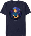 Bobby Hill Cosmic Meditation King Hill T-Shirts, Hoodie, Sweatshirt