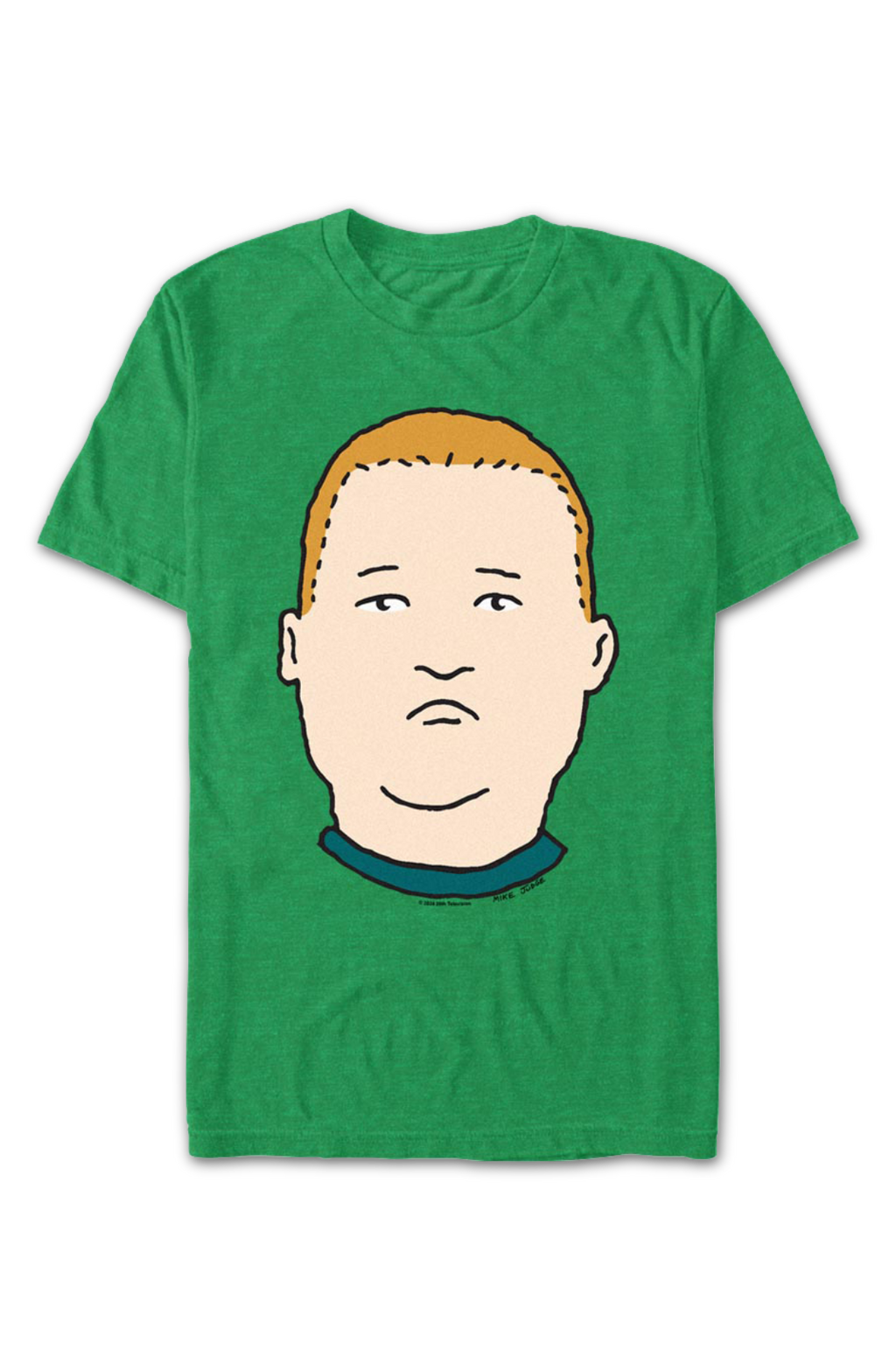 Bobby Hill King Hill T-Shirts, Hoodie, Sweatshirt