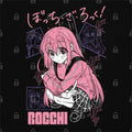 Bocchi T-Shirt Hoodie, Sweatshirt | CiraTrend.com (Image 1)