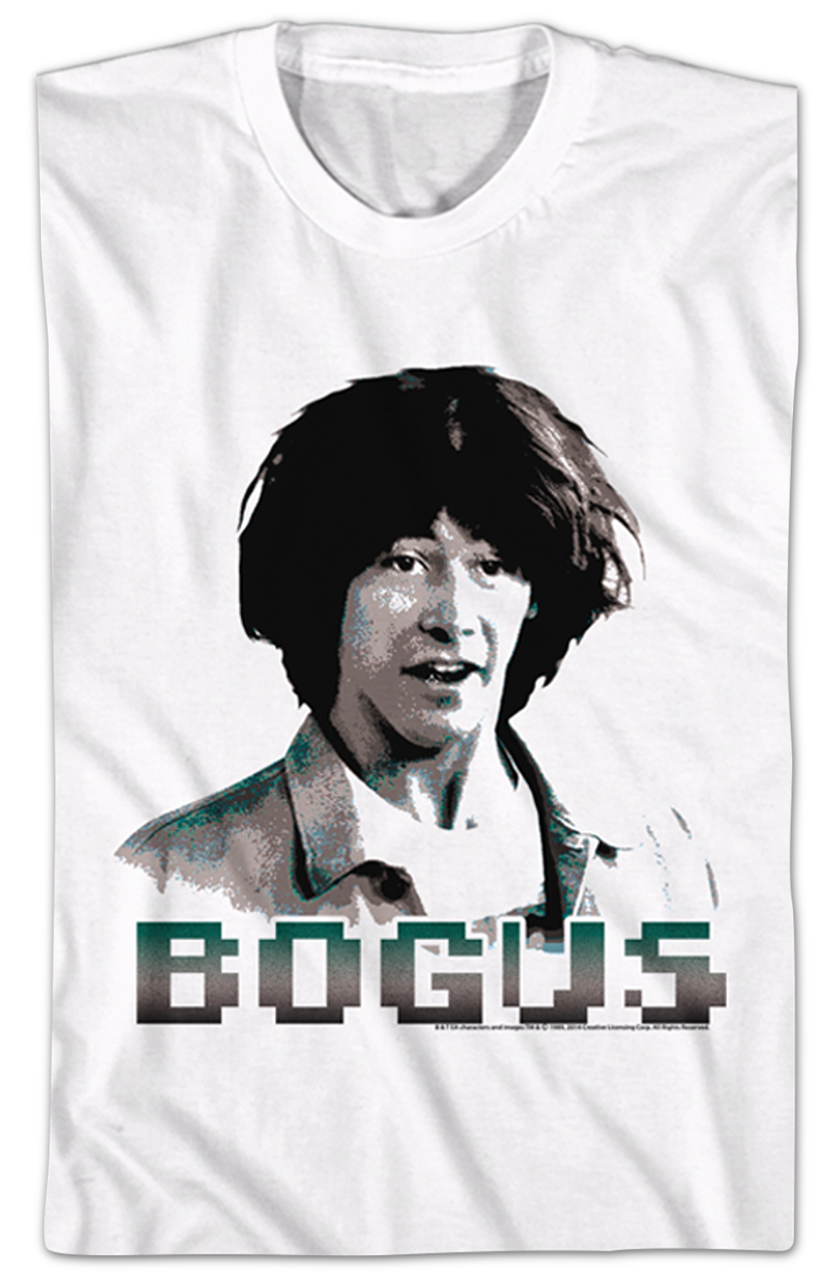 Bogus Bill Teds T-Shirts, Hoodie, Sweatshirt