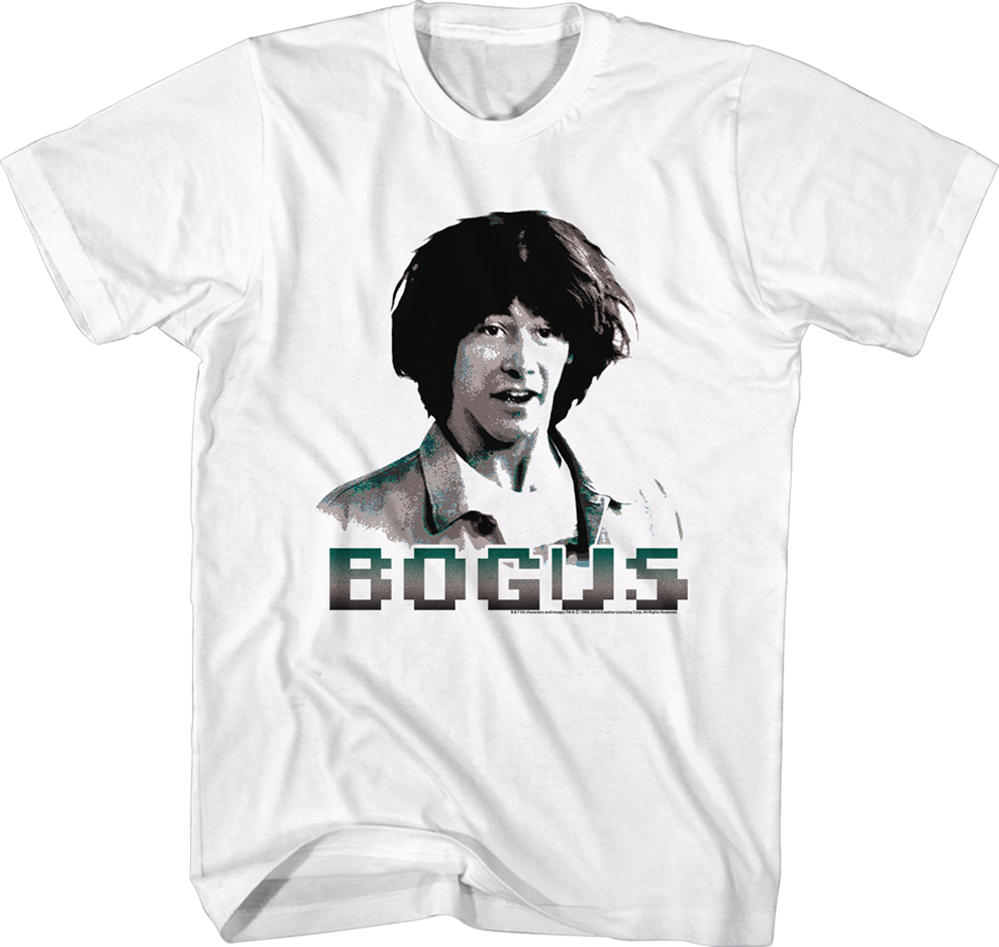 Bogus Bill Teds T-Shirts, Hoodie, Sweatshirt