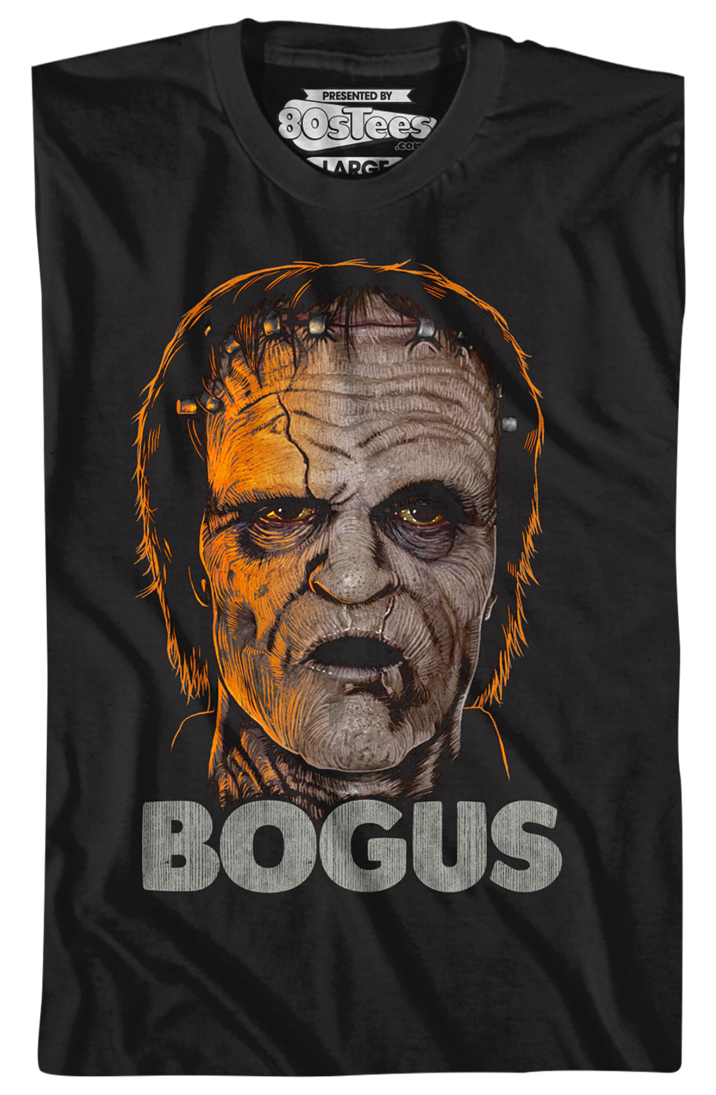 Bogus Monster Squad T-Shirts, Hoodie, Sweatshirt