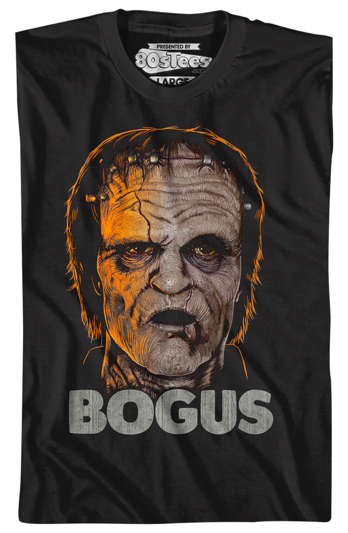 Bogus Monster Squad T-Shirts, Hoodie, Sweatshirt