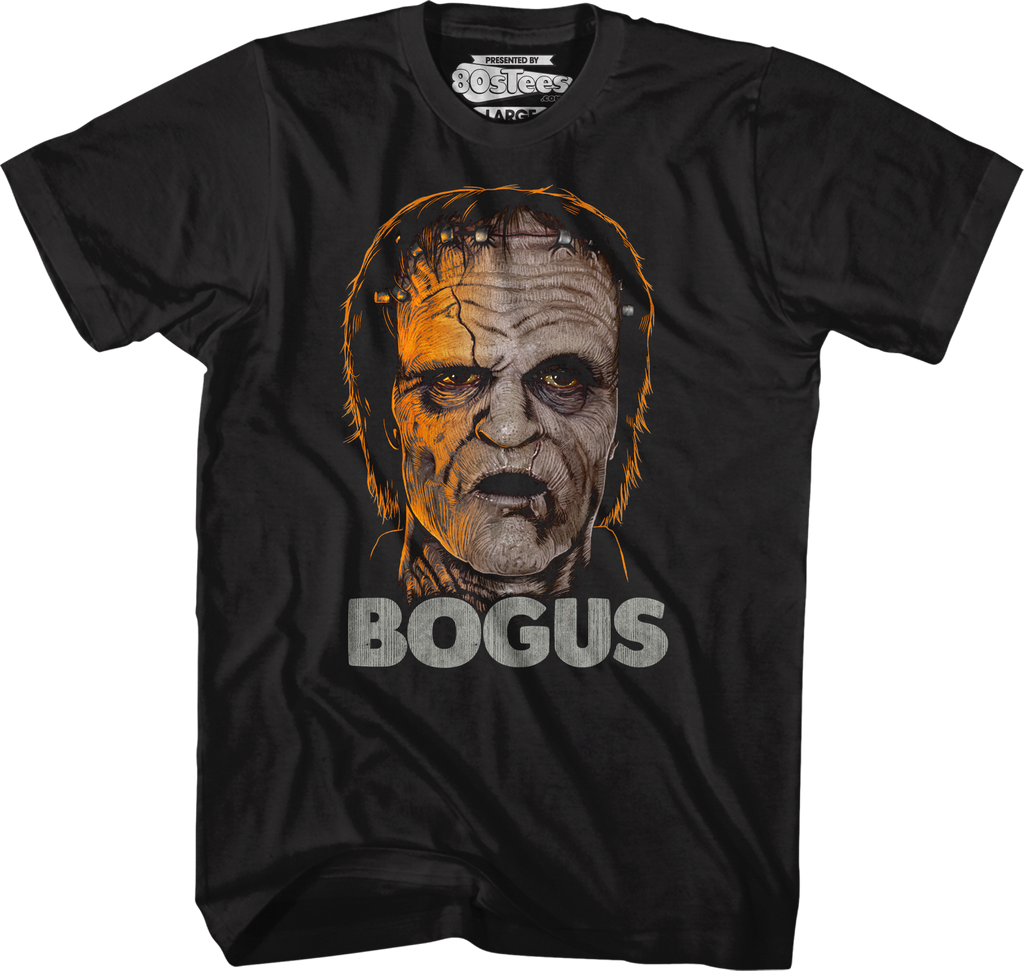 Bogus Monster Squad T-Shirts, Hoodie, Sweatshirt