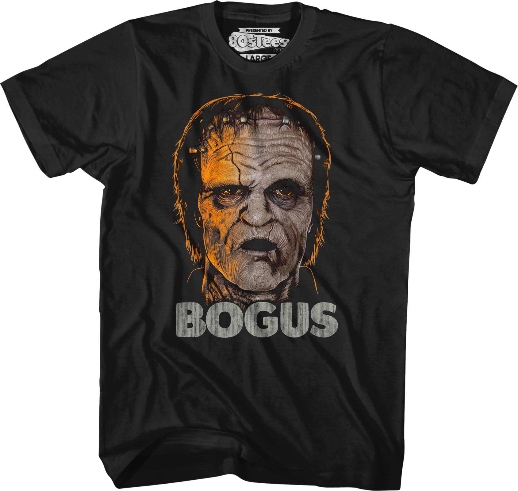 Bogus Monster Squad T-Shirts, Hoodie, Sweatshirt