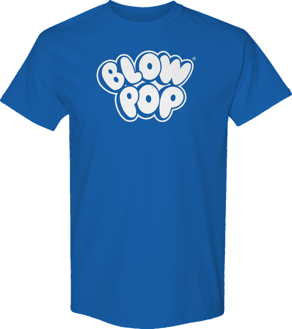Bold Logo Blow Pop T-Shirts, Hoodie, Sweatshirt
