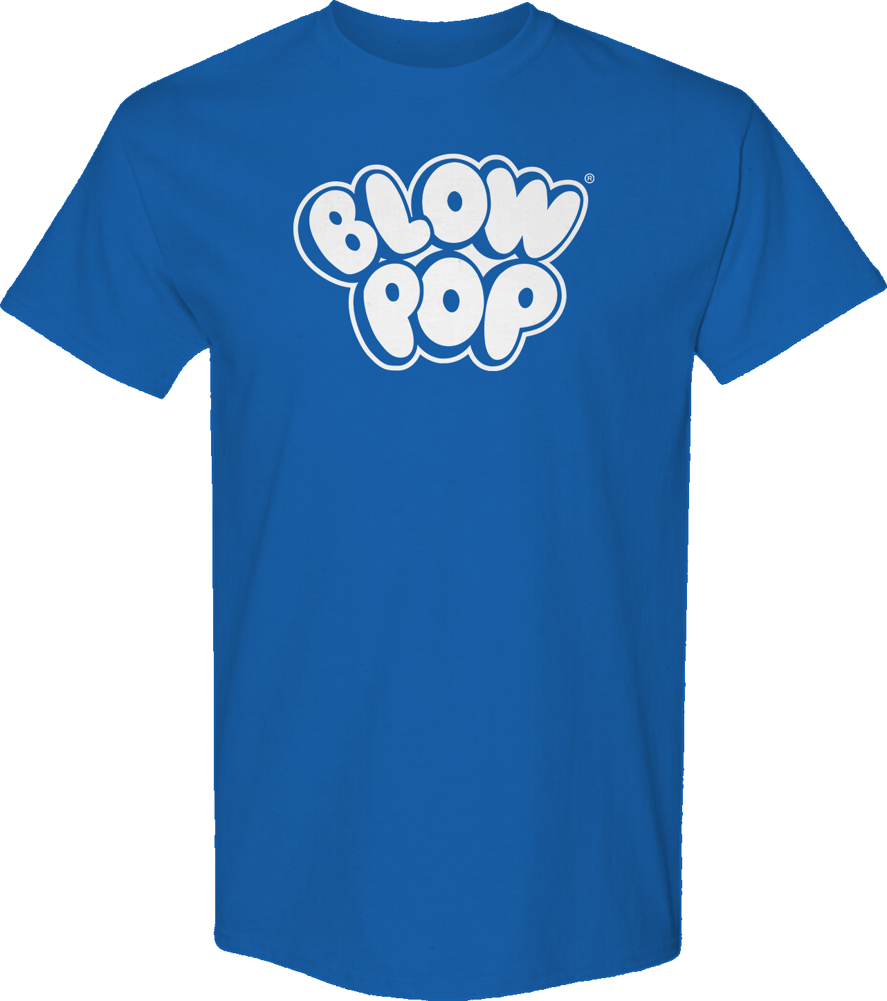 Bold Logo Blow Pop T-Shirts, Hoodie, Sweatshirt