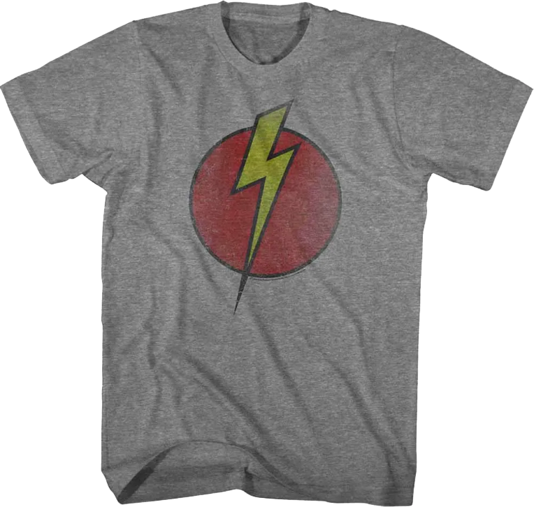 Bolt Logo Flash Gordon T-Shirts, Hoodie, Sweatshirt