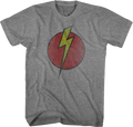 Bolt Logo Flash Gordon T-Shirts, Hoodie, Sweatshirt