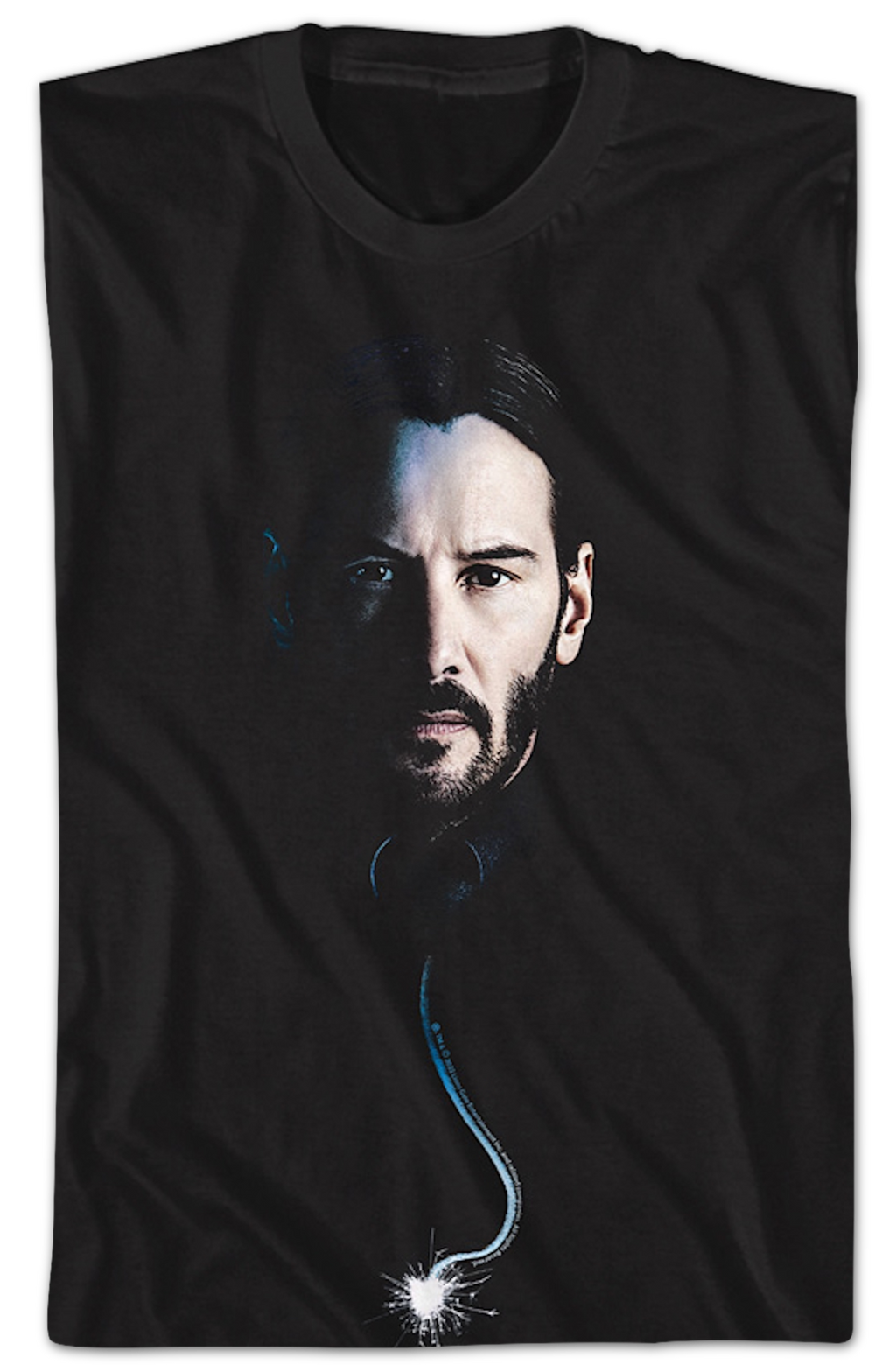 Bomb Fuse John Wick T-Shirts, Hoodie, Sweatshirt