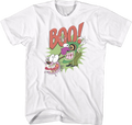 Boo Courage Cowardly Dog T-Shirts, Hoodie, Sweatshirt