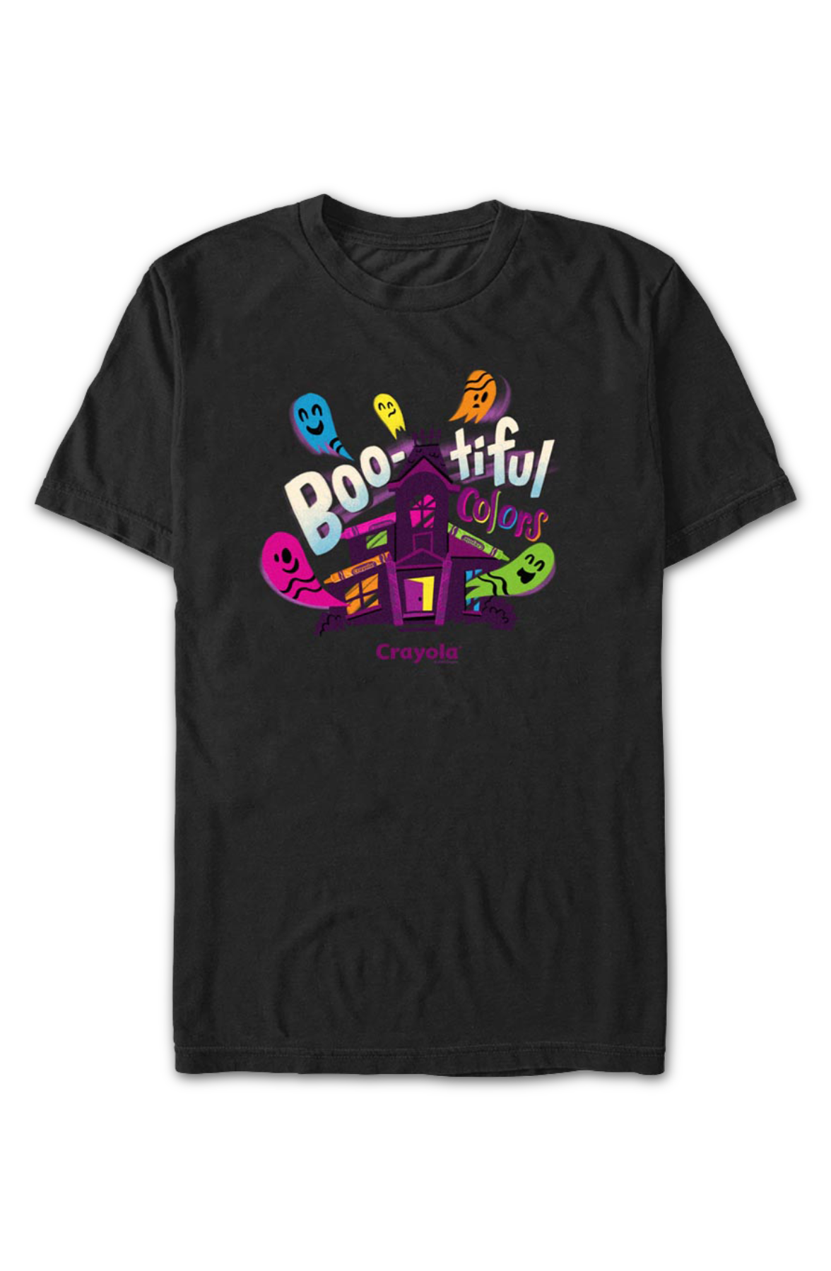 Boo Tiful Crayola T-Shirts, Hoodie, Sweatshirt