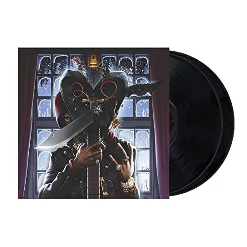 A Boogie Wit Da Hoodie - Artist 2.0 [2LP] Vinyl Record T-Shirts, Sweatshirt | CiraTrend.com (Image 2)