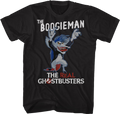 Boogieman Real Ghostbusters T-Shirts, Hoodie, Sweatshirt