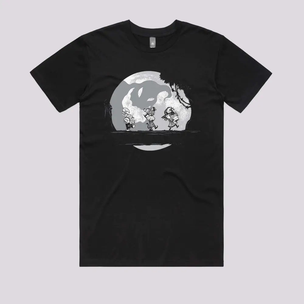 Boogie's Boys Moonwalk T-Shirt Hoodie, Sweatshirt | CiraTrend.com (Image 2)