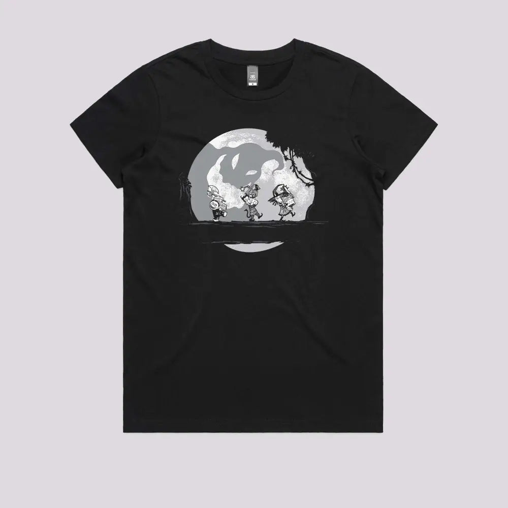Boogie's Boys Moonwalk T-Shirt Hoodie, Sweatshirt | CiraTrend.com (Image 3)