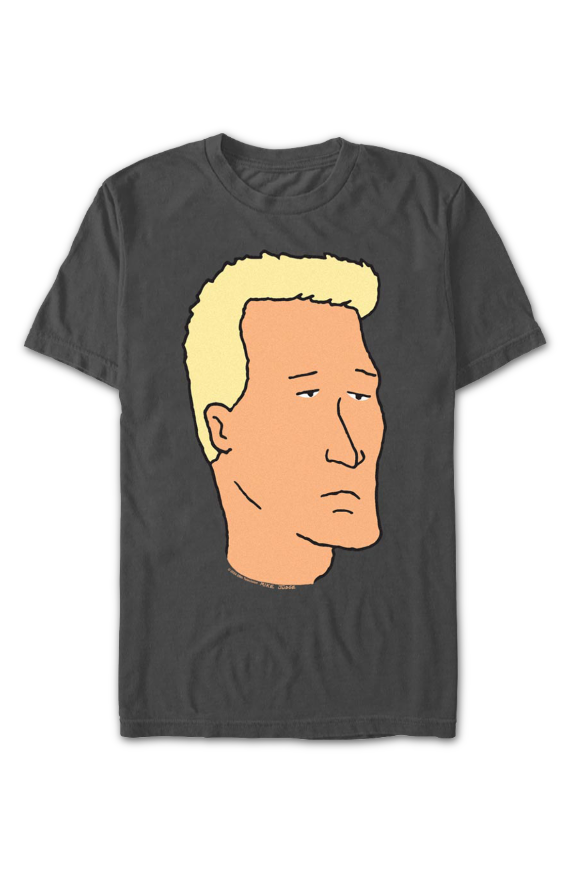 Boomhauer King Hill T-Shirts, Hoodie, Sweatshirt