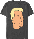 Boomhauer King Hill T-Shirts, Hoodie, Sweatshirt