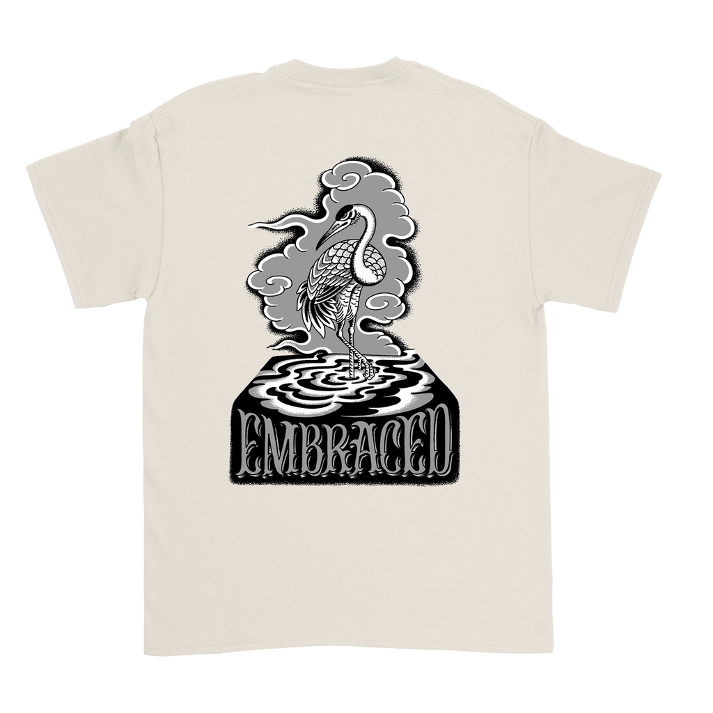 Embraced - Born and Died T-Shirt