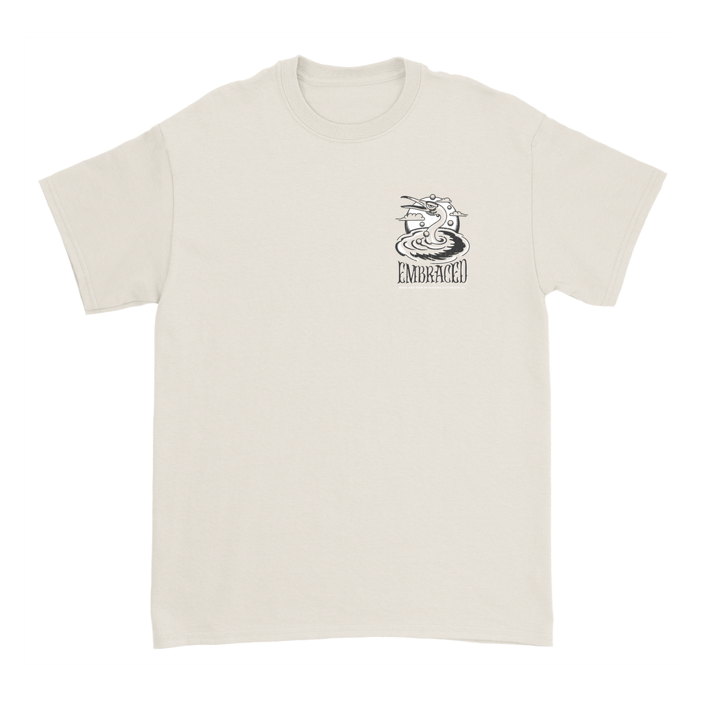 Embraced - Born and Died T-Shirt