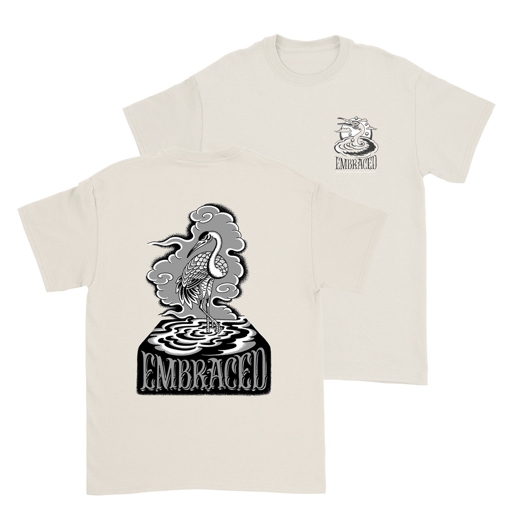Embraced - Born and Died T-Shirt