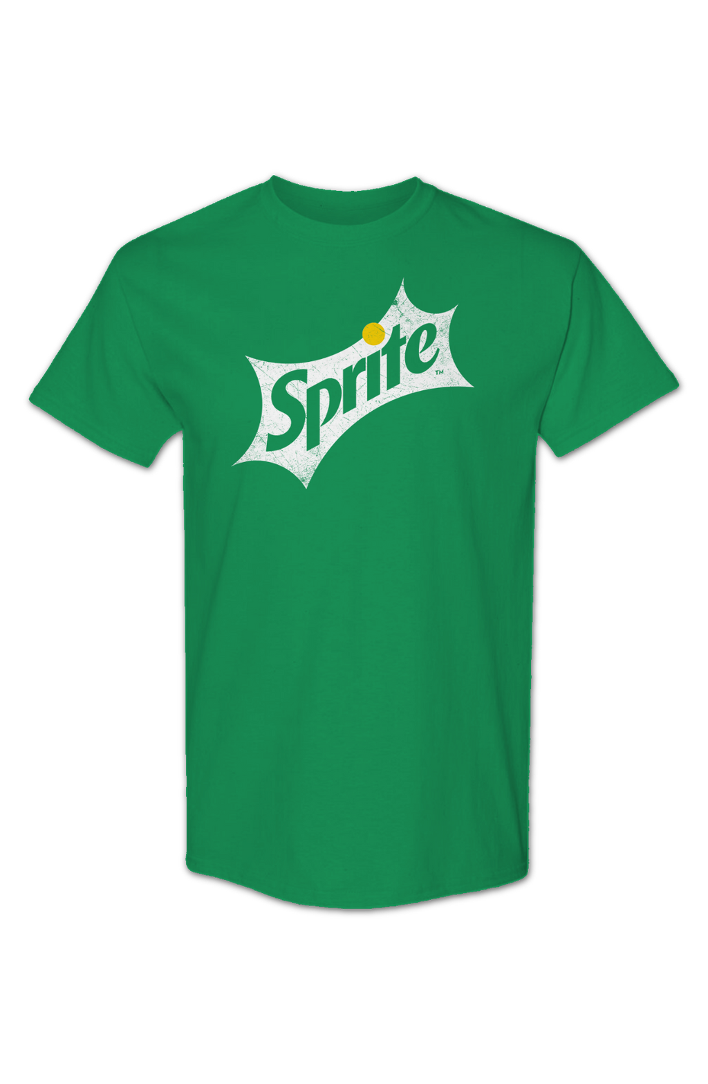 Border Logo Sprite T-Shirts, Hoodie, Sweatshirt