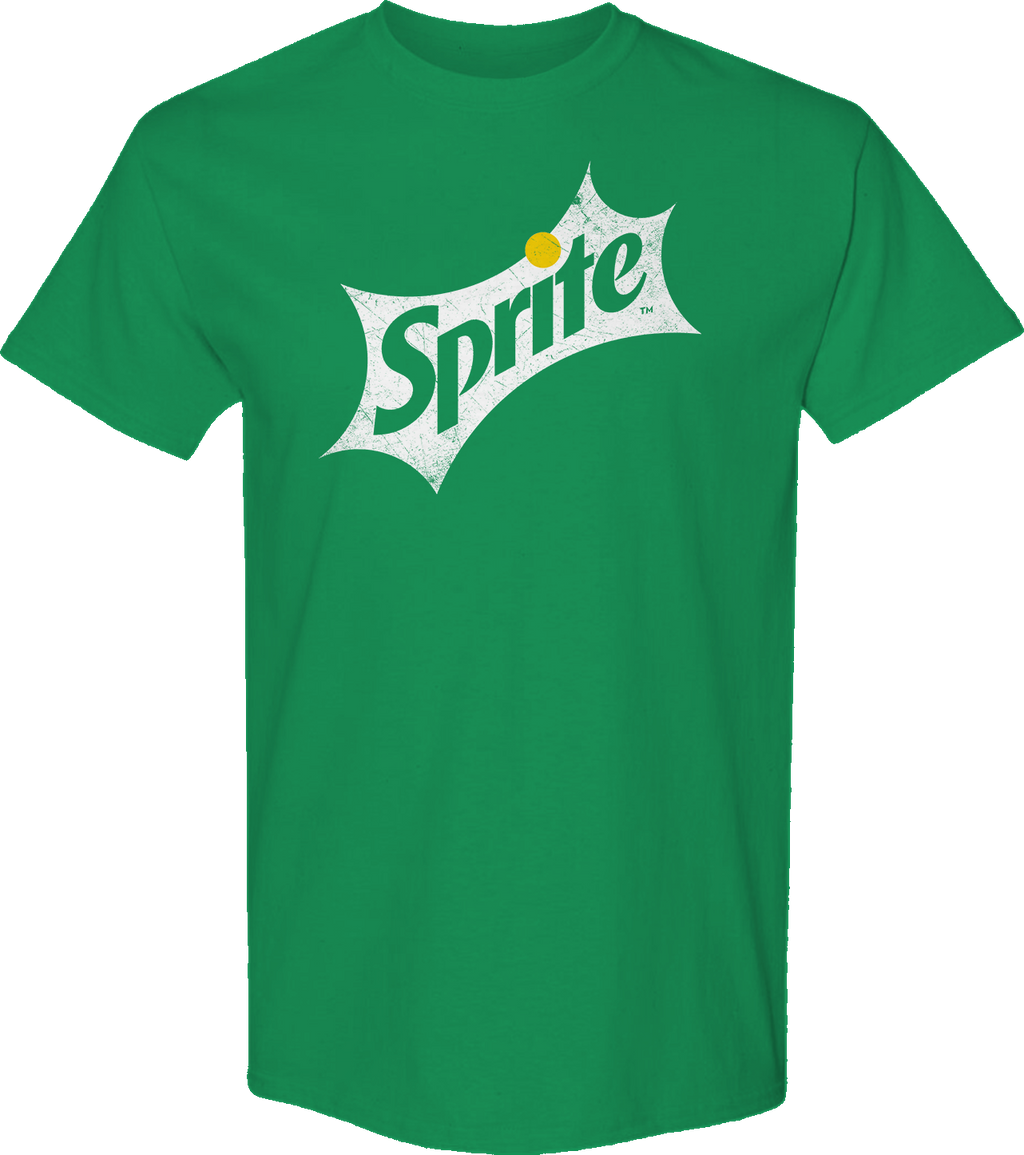 Border Logo Sprite T-Shirts, Hoodie, Sweatshirt