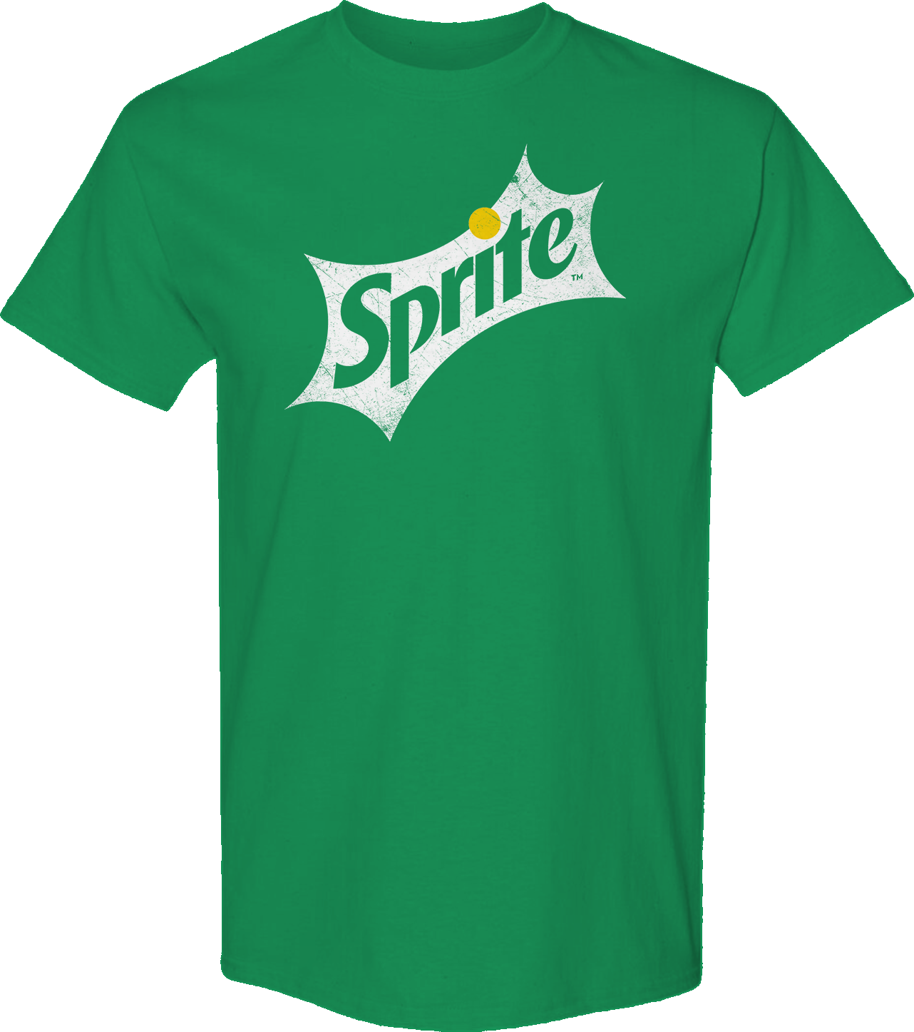 Border Logo Sprite T-Shirts, Hoodie, Sweatshirt