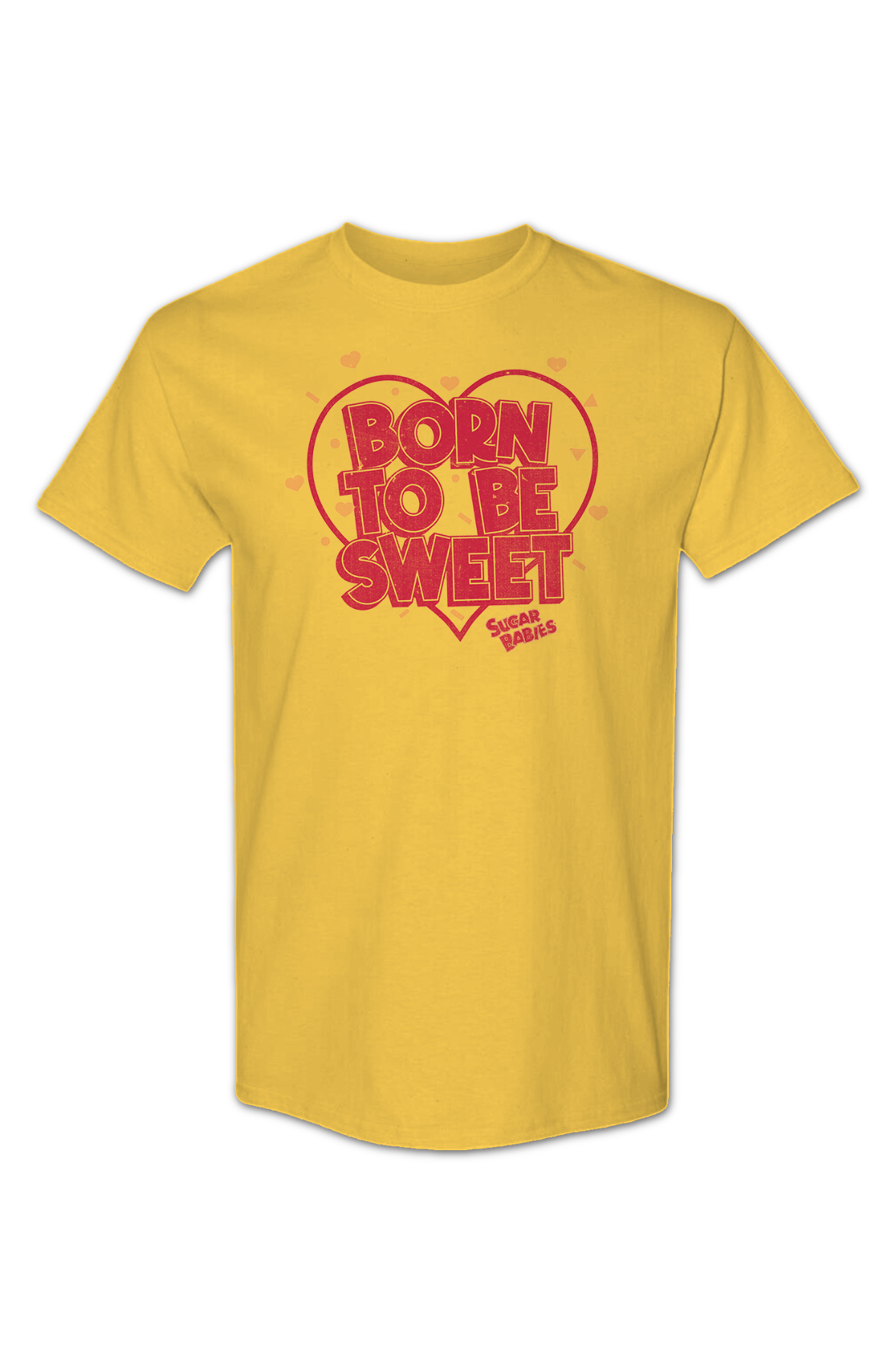 Born Be Sweet Sugar Babies T-Shirts, Hoodie, Sweatshirt