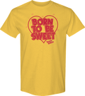 Born Be Sweet Sugar Babies T-Shirts, Hoodie, Sweatshirt