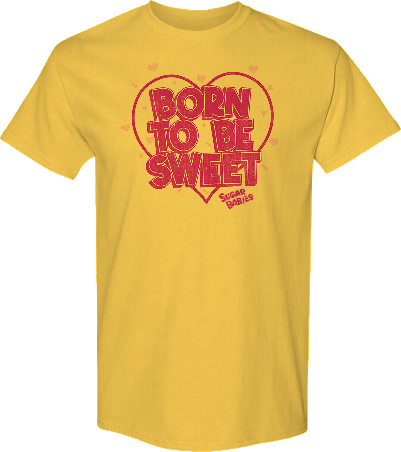 Born Be Sweet Sugar Babies T-Shirts, Hoodie, Sweatshirt