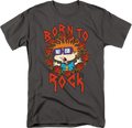 Born Rock Rugrats T-Shirts, Hoodie, Sweatshirt