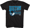 Boston Breakers USFL T-Shirt Hoodie, Sweatshirt | CiraTrend.com (Image 1)