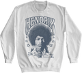 Both Sides of the Sky Jimi Hendrix Sweatshirt T-Shirts, Hoodie | CiraTrend.com (Image 1)