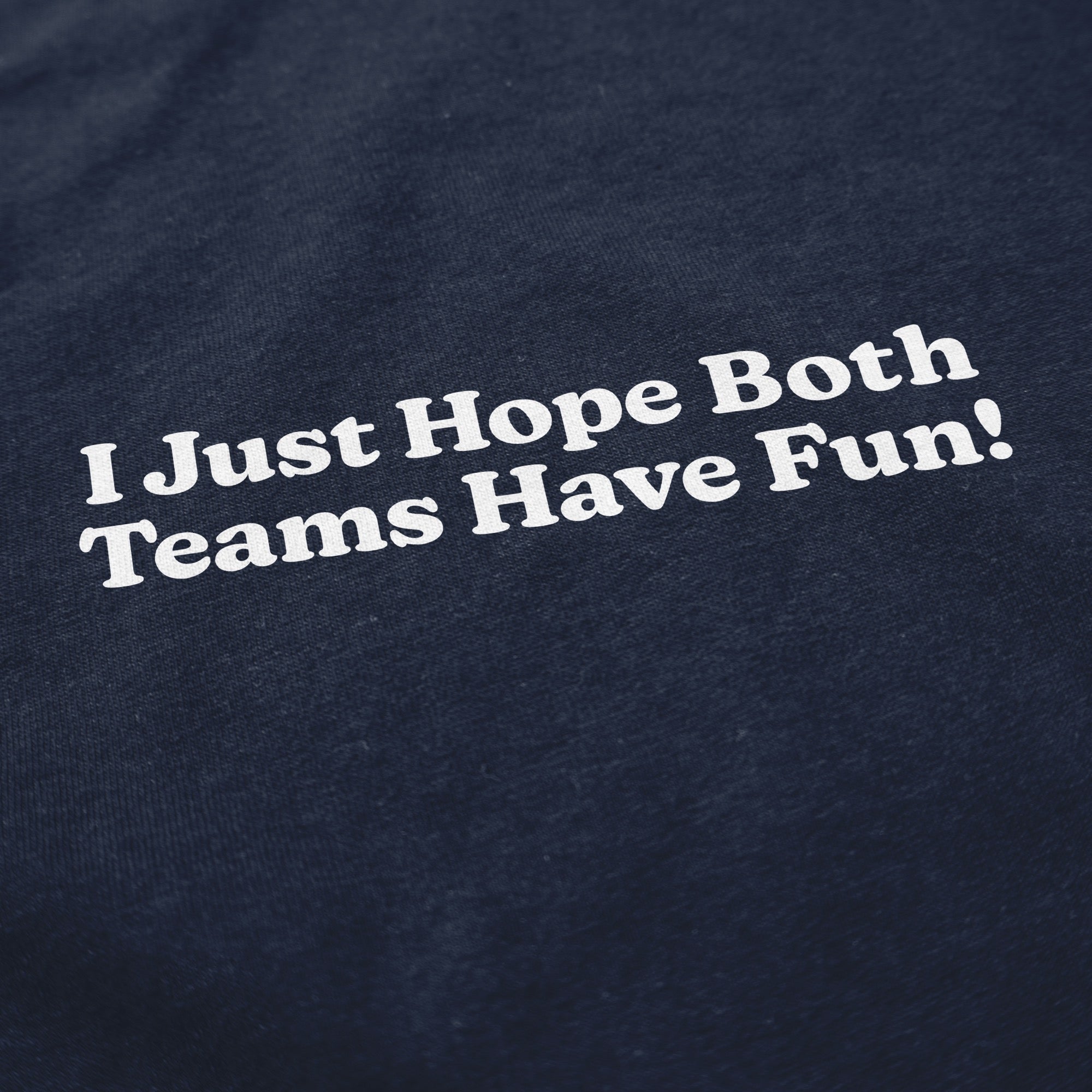 Both Teams T Shirt Hoodie, Sweatshirt | CiraTrend.com (Image 2)
