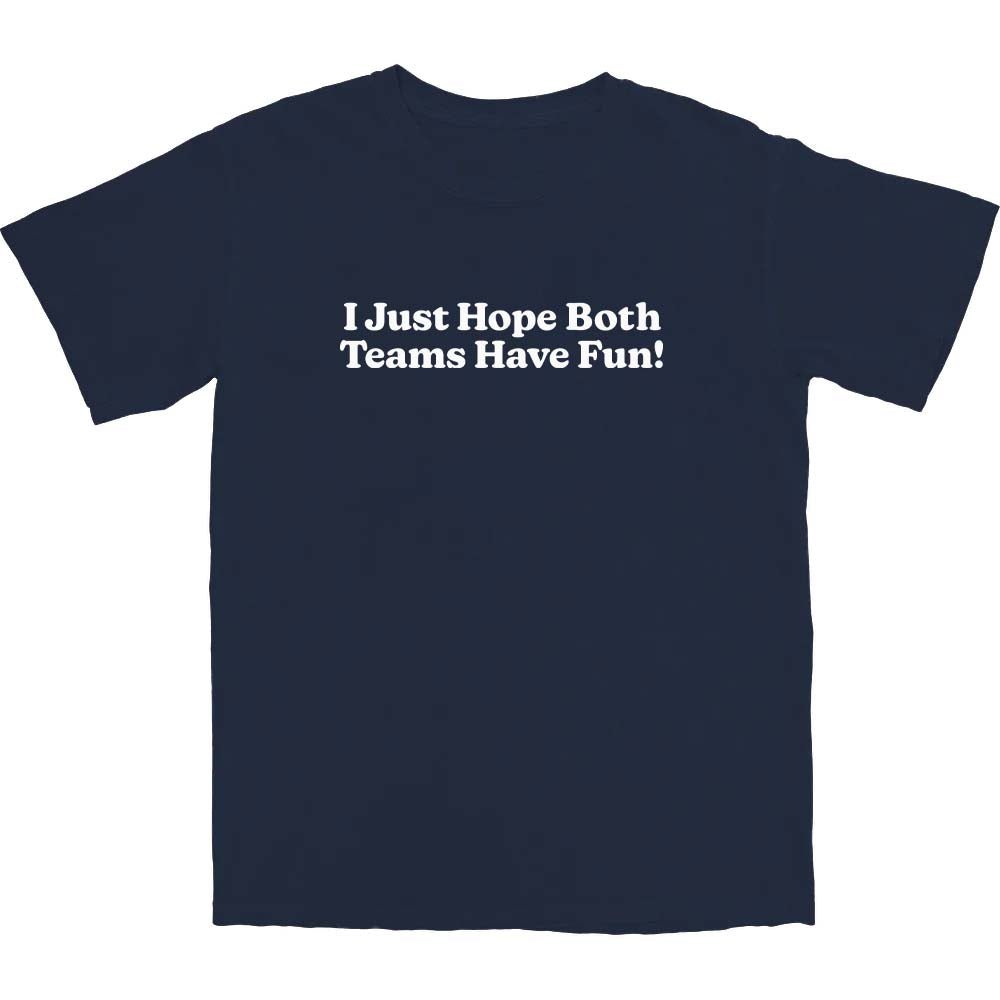 Both Teams T Shirt Hoodie, Sweatshirt | CiraTrend.com (Image 3)