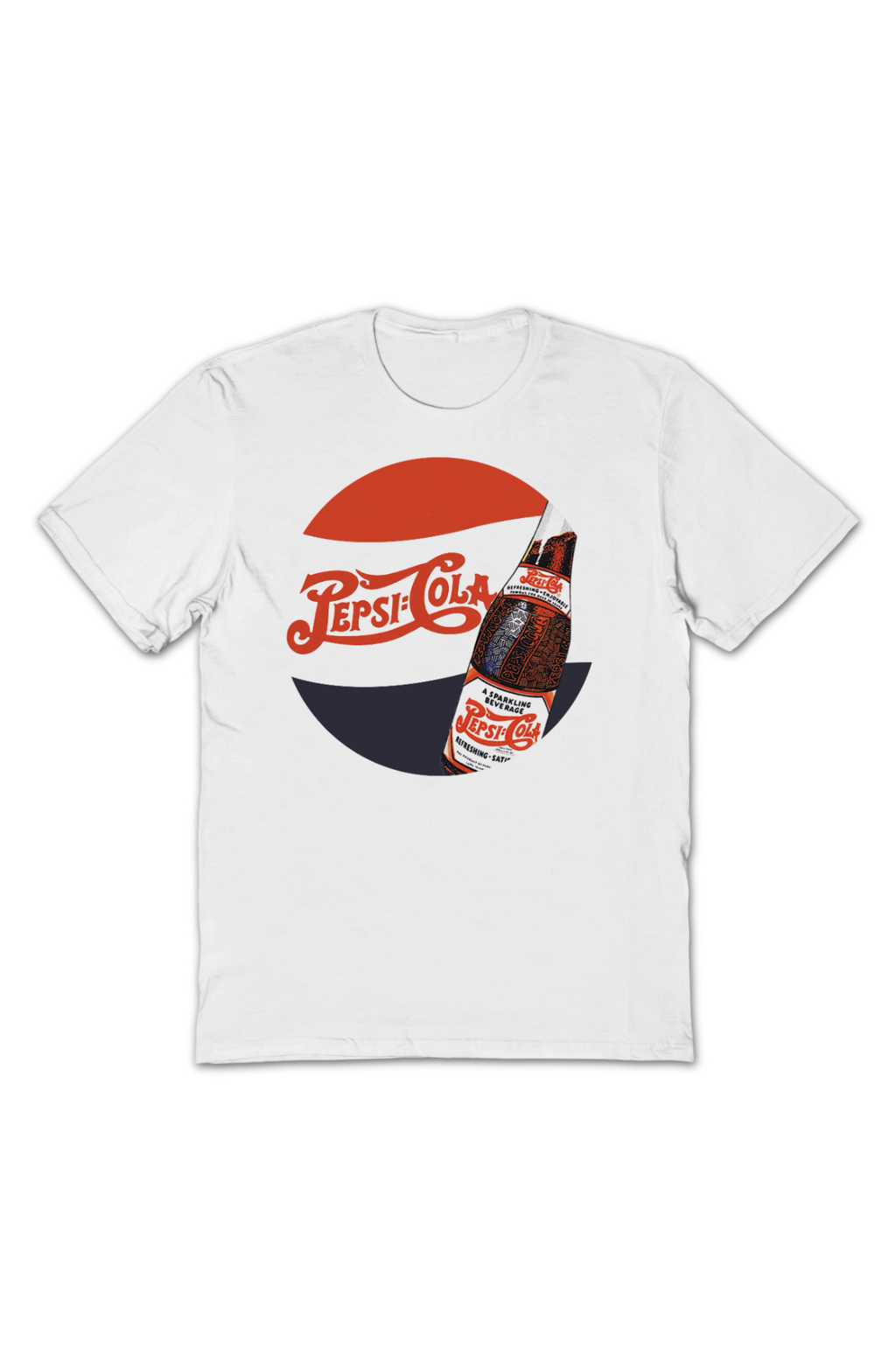 Bottle Logo Pepsi T-Shirts, Hoodie, Sweatshirt