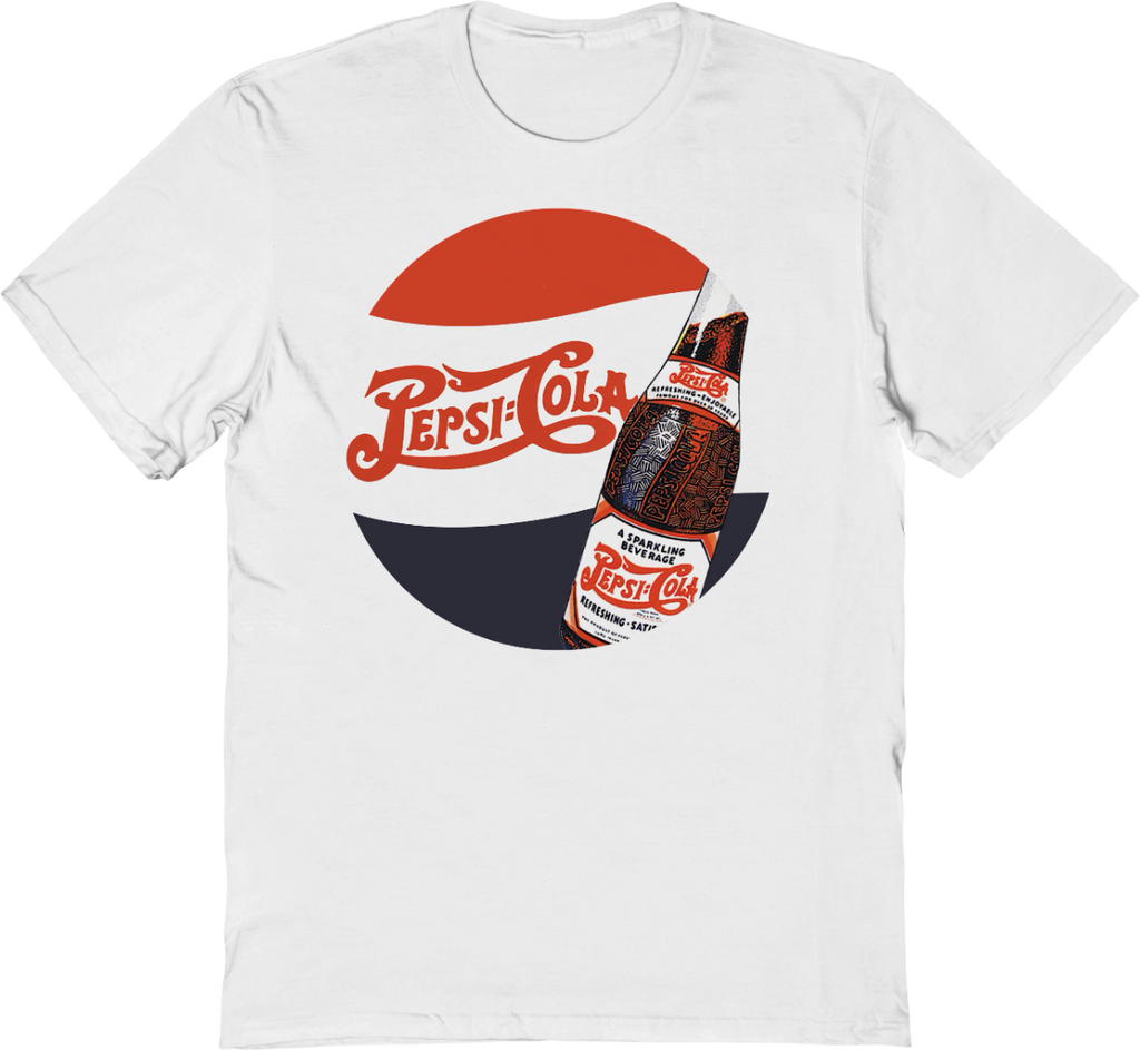 Bottle Logo Pepsi T-Shirts, Hoodie, Sweatshirt