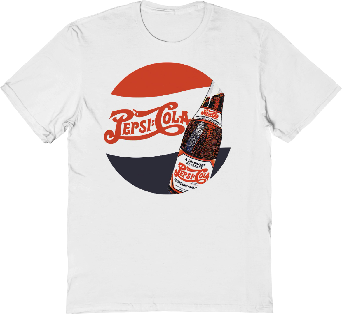 Bottle Logo Pepsi T-Shirts, Hoodie, Sweatshirt