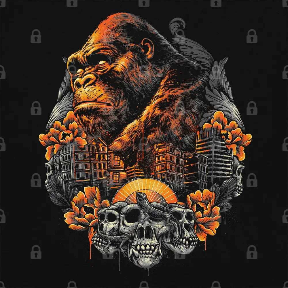 Bow To No One T-Shirt Hoodie, Sweatshirt | CiraTrend.com (Image 1)