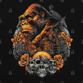 Bow To No One T-Shirt Hoodie, Sweatshirt | CiraTrend.com (Image 1)