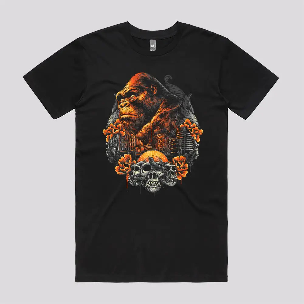 Bow To No One T-Shirt Hoodie, Sweatshirt | CiraTrend.com (Image 2)