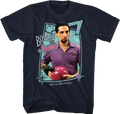 Bowling Jesus Big Lebowski T-Shirts, Hoodie, Sweatshirt