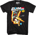 Box Art B. A. T. S. GI Joe T-Shirt Hoodie, Sweatshirt | CiraTrend.com (Image 1)